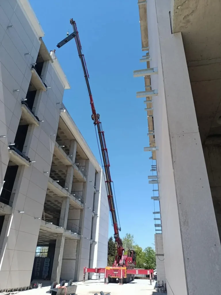 ikitelli istanbul vinç tecrübeli