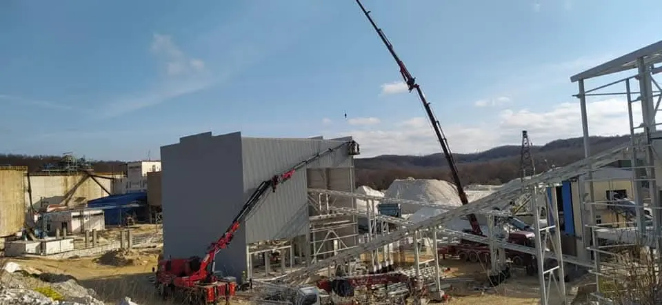 vinç kiralama ikitelli hizmetleri